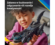 LEGO Super Heroes 76304 Batmobil Batman Forever™ - 1331724 - zdjęcie 6